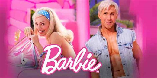 WWE Superstars attend premiere of the new film "Barbie" - WWE News, WWE Results, AEW News, AEW Results