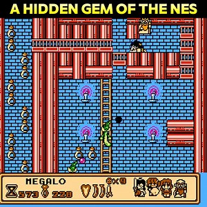 10K views · 55 reactions | A Hidden Gem of the Nes Part 8 #retro #retrogamer #retrogaming #gaming #gamer | Te lo juego asi Nomas | Facebook