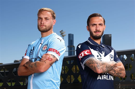 Melbourne Victory vs Melbourne City Prediction and Betting Tips | February 22nd 2025