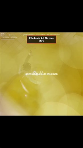 Blame It on the Map: A Fortnite Murder Mystery