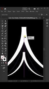 Adobe illustrator inspiration tutorial for both beginners and pros alike, watch and learn 👌 . . #graphicdesign #design #graphics #graphicdesigner #art #creative #artwork #designer #visualart #designagency #logodesign #branding #illustration #webdesign #typography #packagingdesign #uidesign #uxdesign #printdesign #minimalism #digitalart #photoshop #illustrator #vectorart #motiongraphics #designerlife #creativeflow #designinspiration #artistoftheday #freelancegraphicdesigner | Dizinner
