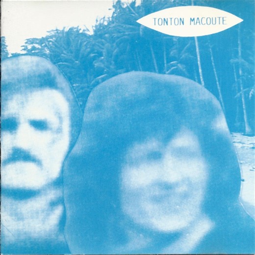 Tonton Macoute - Tonton Macoute