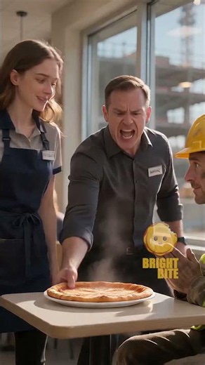 Kindness is contagious: watch how one small act of goodness changes everything around it