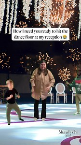 Don't just get up for the ChaCha Slide😂 ⁠ ⁠ #Igottheflipflopsready #weddinghumor #munaluchibride | Munaluchi Bridal Magazine