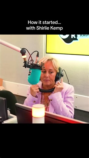 Shirlie Kemp Shares Story of How It All Began with Andrew Ridgeley and George Michael