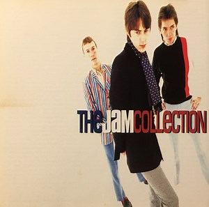 The Jam - Collection