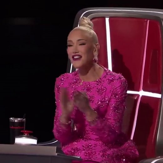 Bryce Leatherwood's Powerful Performance of -Goodbye Time- on The Voice