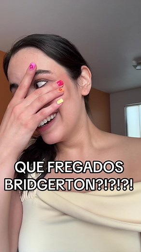 ¿Qué pasó en la temporada 3 de Bridgerton?
