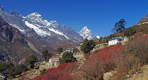Google Maps sul 'tetto del mondo': Street View arriva anche in Nepal