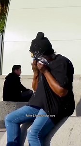 255K views · 8.8K reactions | Bait Purse Prank 藍 #Pranks #JoeySalads #ViralVideos | Joey Salads | Facebook