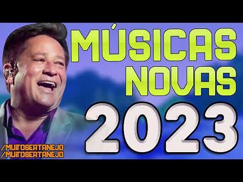 LEONARDO 2023 - MÚSICAS NOVAS [CD ATUALIZADO] COMPLETO