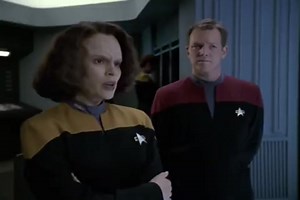 More Directives of Starfleet. Directive 010: "Before engaging alien species in battle, any and all attempts to make first contact and achieve non-military resolution must be made." Source: VOY: "In the Flesh". Directive 101: Any individual accused of a crime does not have to answer any questions. Source: VOY: "Meld". Tactical Directive 36: "The captain will not engage a hostile force without the protection of a security officer." Prime Directive art. 2: Personnel should refrain from interfering 