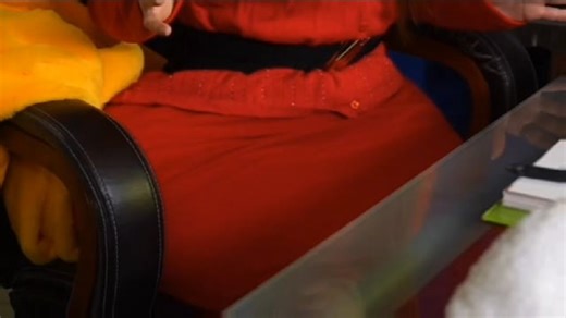 Happy New Years! Here's a butt inflation!