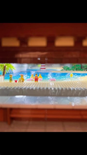 #art #lego #visualart #contemporaryart #instaart #artistsoninstagram #original #dantedentoni | Dante Dentoni Art