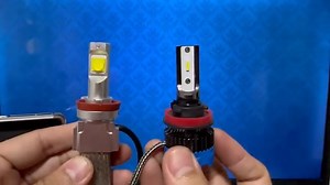 23 reactions · 4 comments | Cree XHP90 LED vs. China LED - Cree LED is bigger and more powerful (world leading LED) - Cree has better light distribution and focus (hindi sabog at nakakasilaw) - Cree uses ti ribbons (to radiate heat) which is more durable than electric fans - many China LED declare fake lumens and wattage so be careful. (Watch: https://fb.watch/nPhuHVR_mW/?mibextid=v7YzmG) Only from LED Lights Ph | LED Lights Ph | Facebook