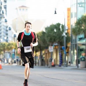 North Myrtle Beach race designated as remembrance for runner Corey Morrison