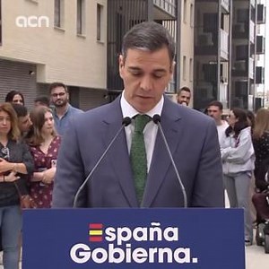 1K views |  Spain to end 'golden visas' granting residency to investors who spend €500k on housing "We will take the necessary steps to guarantee that housing is a right and not a speculative business," Spanish PM Pedro Sánchez More: https://www.catalannews.com/politics/item/spain-to-end-golden-visas-granting-residency-to-investors-who-spend-500k-on-housing | Catalan News | Facebook