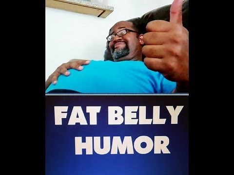Fat Belly Man Fun
