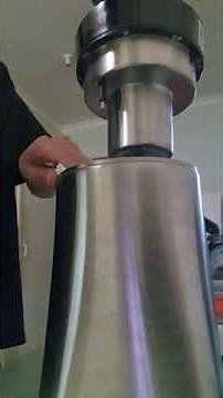 Magical Butter Machine Beeping