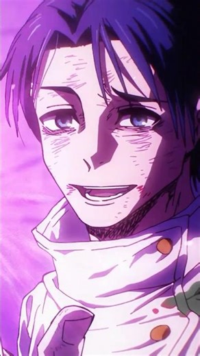 YUTA'S POWER IS BROKEN?! 🤯 #anime #manga #jujutsukaisen #yuji #sukuna #gojo