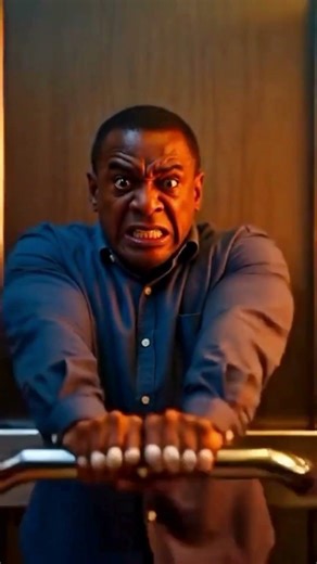 The Elevator Fell 30 Floors… But He Lived 😮