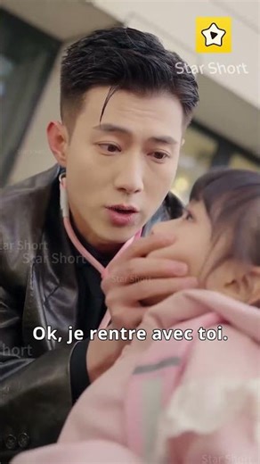 Un enfant ramène un inconnu... son père milliardaire ! Mère solo épouse un magnat !