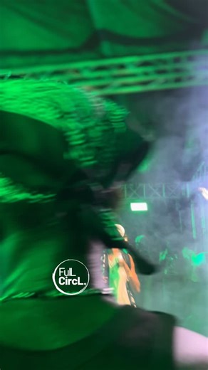 FulLCircL Mgt on Instagram: "@mavoswago giving us back to back 🔥🔥🔥 @globalfootball.festival … #viral #fullcircl #viral #explore #"