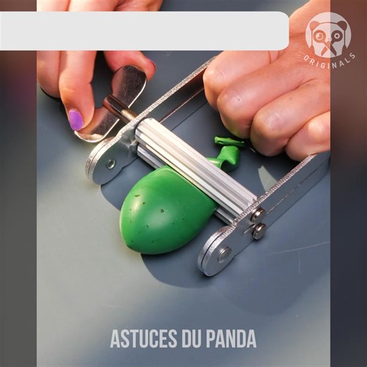 Le meilleur outil que je possède | Astuces du Panda