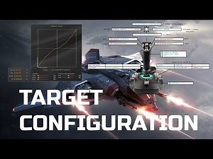 [StarCitizen] Thrustmaster Target Configuration
