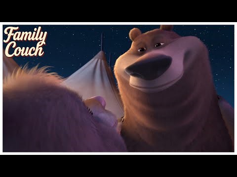 Boog Falls in Love! | Open Season 3 (2010)