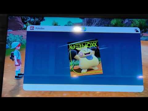 Pokemon Scarlet playthrough Nuzlocke part four