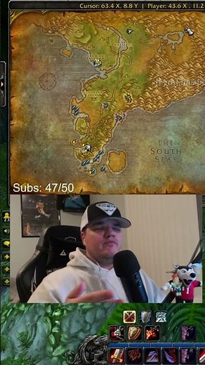Farming Liferoot For Whirlwind Axe | WoW Classic Warriors #worldofwarcraftclassic #worldofwarcraft