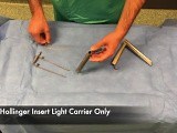 Rigid Laryngoscope • Video • MEDtube.net
