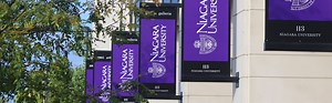 Academics - Niagara University in Ontario