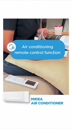 Midea Malaysia on TikTok