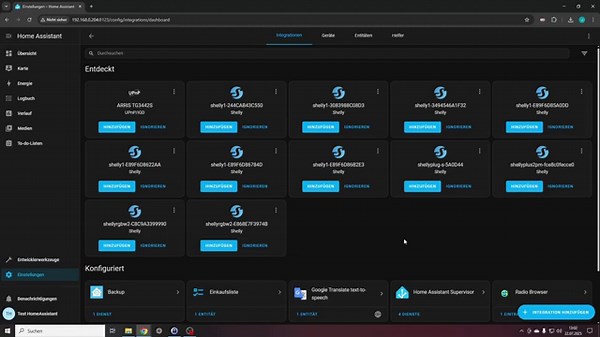 Home Assistant + Proxmox: So geht’s richtig! (inkl. Helper Script) 2025