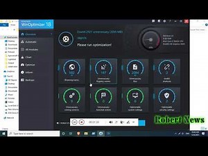 Ashampoo WinOptimizer