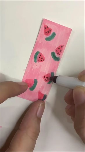 diy book mark #howtomake #short #trending #youtubeshorts #charismaticArt&craft