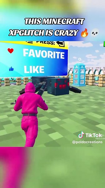 Locura de XP en Minecraft: ¡Descubre el Glitch!