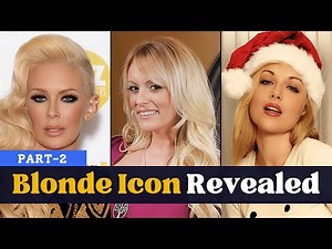 Top 20 Timeless Blonde Stars with Stunning Appeal