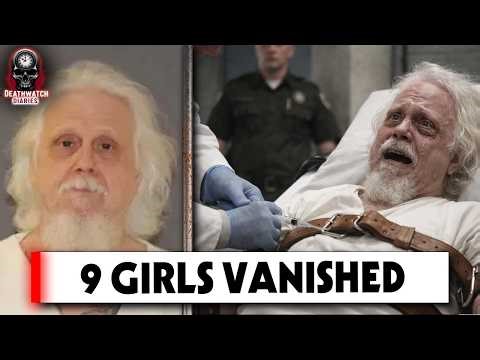 The Last Day of Death Row Inmate David Wood: The Desert Killer’s Final Hours