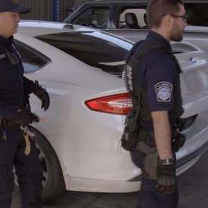 5.4K views · 299 reactions | An ALL-NEW National Geographic TV episode of "To Catch a Smuggler” airs tonight at 9 p.m. ET! In this episode: watch as US Border Patrol agents intercept coyotes heading back to Mexico. | U.S. Customs and Border Protection | Facebook