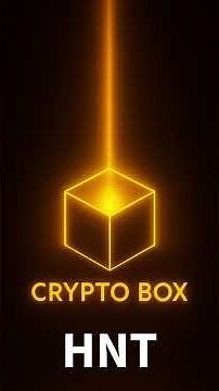 HNT (Helium) - Infrastructure|DePIN (Decentralized Wireless Network)