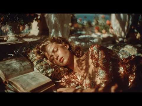 Italian Nostalgia Music • Vintage Italy Memories • Old Emotional Songs from a Bygone Era