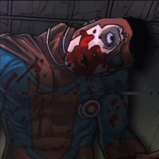 Omni Mark Reference 🥶 || Invincible Edit #edit #invincibleedit #invincibleseason3 #shorts