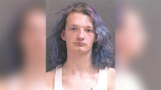 Docs: Muncie man sexually assaulted woman, attacked witness with hatchet