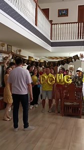 201K views · 3.5K reactions | Behind the scenes: Team Jose and Maria's Bonggang Villa surprises Dingdong Dantes with heartfelt celebrations for winning Best Actor at the Manila International Film Festival (MIFF).  kathyan20 | Marian Rivera | Facebook
