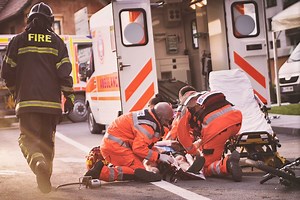 The Physiologic Response to Bleeding | Emergency Live