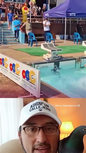 EL CAMPEÓN QUE NADIE ESPERABA! BINJAL SE CUELA EN UNA COMPETENCIA Y LES GANA A TODOS