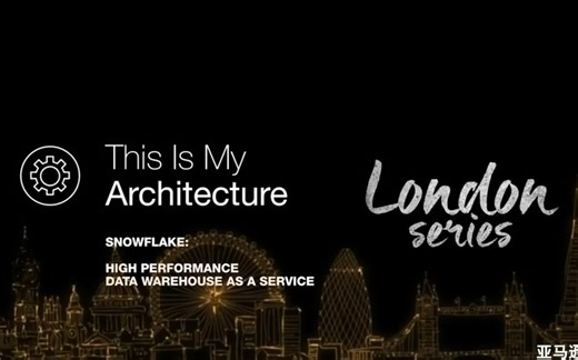 这是我的架构 | Snowflake 使出一套“动态组合拳”让数据服务敏捷更具弹性！